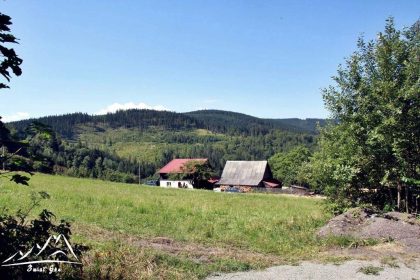 Dzielnica Mraźnica.