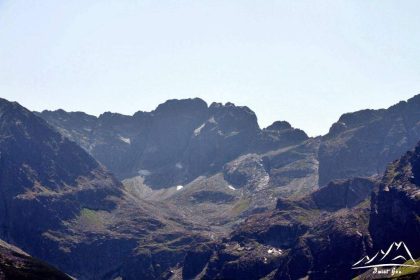Kozi Wierch (2291 m.n.p.m.).