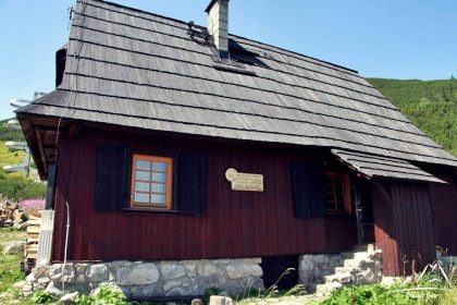 Słynna Betlejemka.