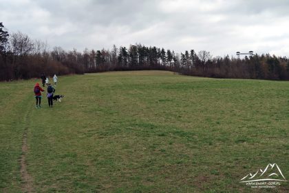 Ruszamy na Graniczny Wierch.