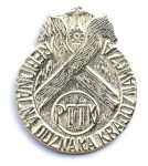 Odznaka krajoznawcza