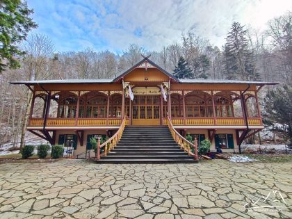 Raci Udoli - Informacja Turystyczna Tancirna.