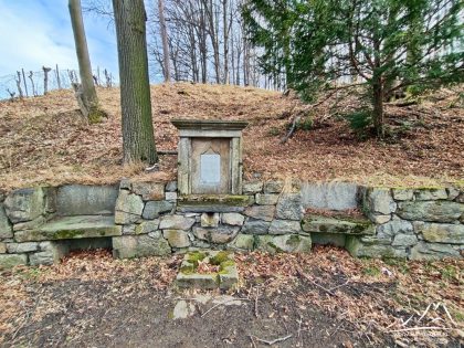 Javornik - Źródło Walthera von der Vogelweide’a.