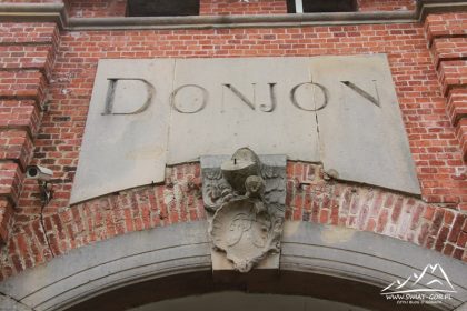 Srebrna Góra Don Jon.