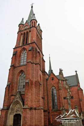 Kościół Świętej Katarzyny Aleksandryjskiej