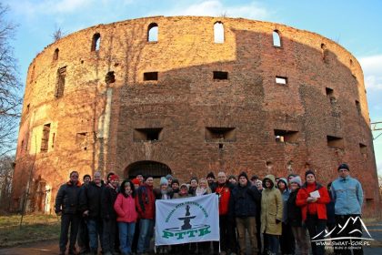 Baszta Montalamberta.