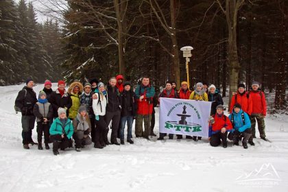 Vysoky Kamen zdobyty.