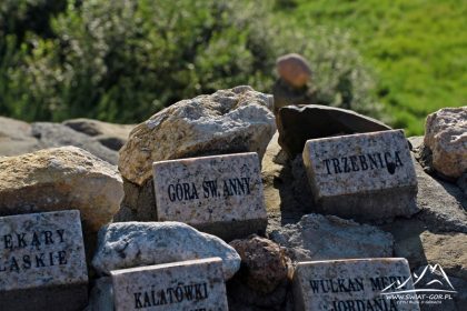 Ciekawostka Śląska Opolskiego.
