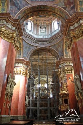 Kościół św. Michała.