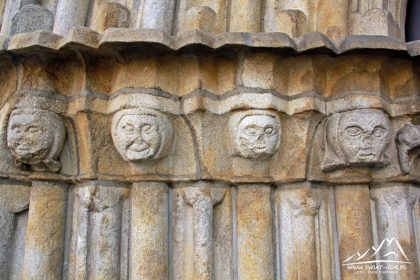 Ciekawostki portalu.