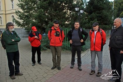 Podsumowanie szkolenia.