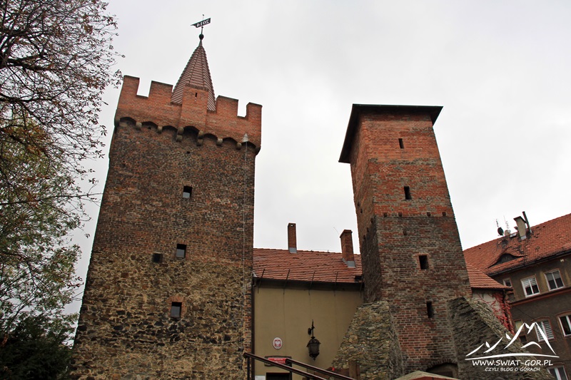 Muzeum Ziemi Prudnickiej.
