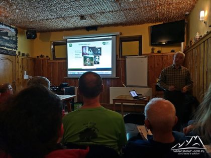 Andrzej Raj - Dyrektor KPN