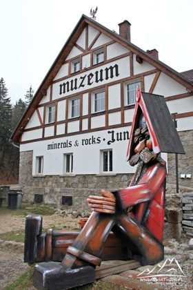 Muzeum Ziemi Juna