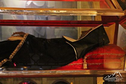 Święta Rita z Cascia