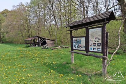 Kolejne elementy zagospodarowania turystycznego regionu.