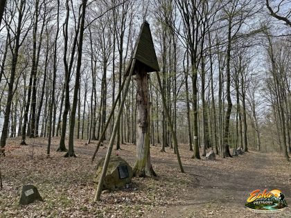 Długota - Aleja Turystów