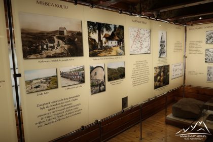 Karpacz - Muzeum Sportu i Turystyki.