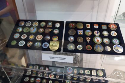 Karpacz - Muzeum Sportu i Turystyki.