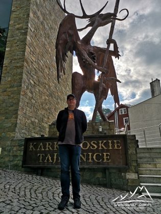 Karpacz - Karkonoskie Tajemnice.