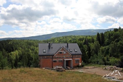 Punkt widokowy.