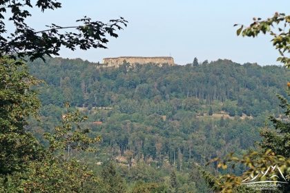 Fort DonJon.