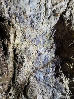 Ciekawostki geologiczne - fluoryty.