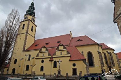 Kościół św. Michała Archanioła