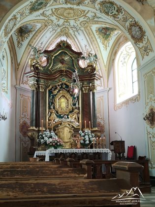 Nie będę komentował w jaki sposób udało mi się zrobić to zdjęcie :-)