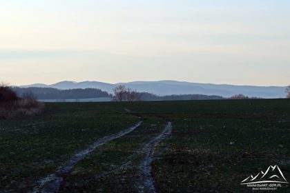 Kalwaria – panorama widokowa.