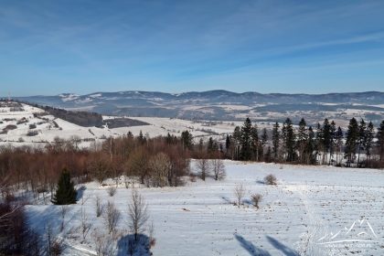 Góry Sowie.