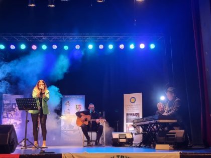 Koncert Czerwonego Stolika.