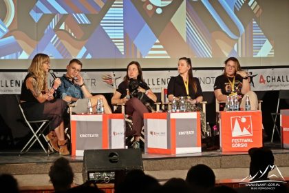 Jak uważnie/świadomie wędrować po górach?