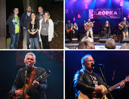 Festiwal Kropka 2017
