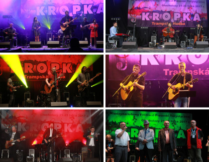 Festiwal Kropka 2017