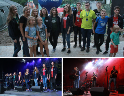 Festiwal Kropka 2026