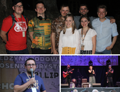 Festiwal Kropka 2019