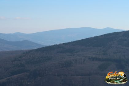 Orlík i Medvědí vrch 