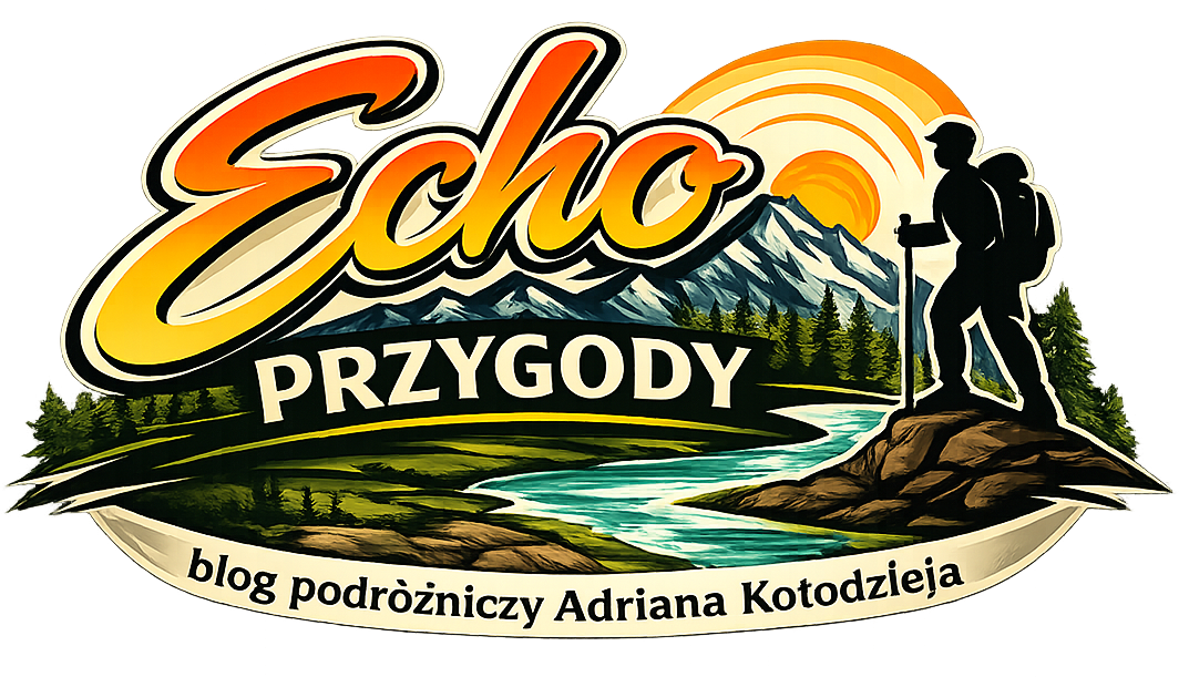 Echo Przygody