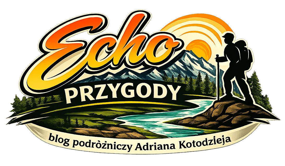 Echo Przygody