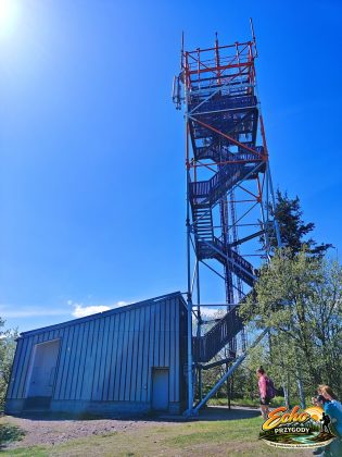 Wieża widokowa Ruprechticki Szpicak